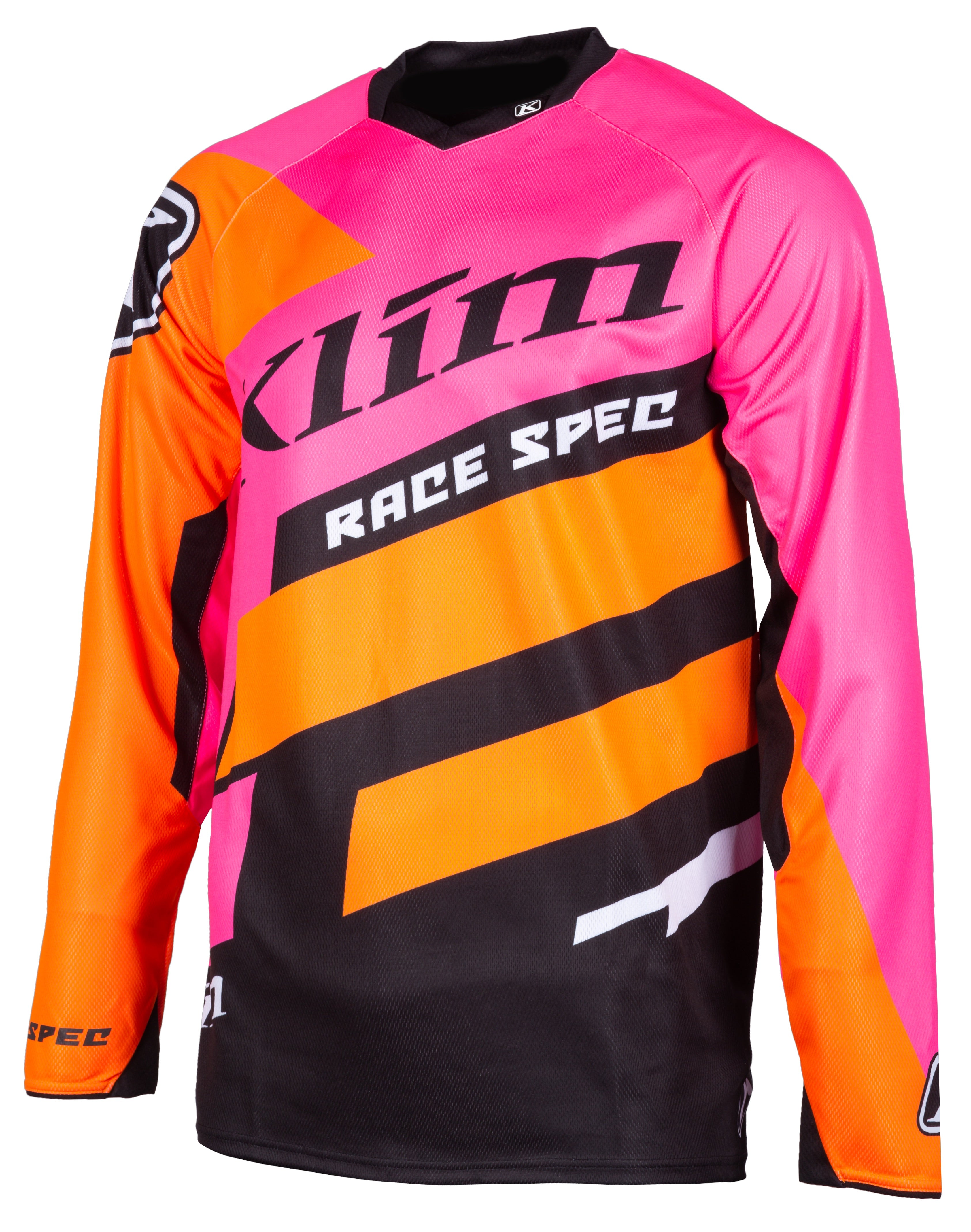 Race Spec Jersey