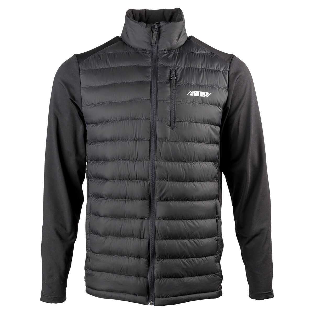 Syn Loft Hybrid Jacket