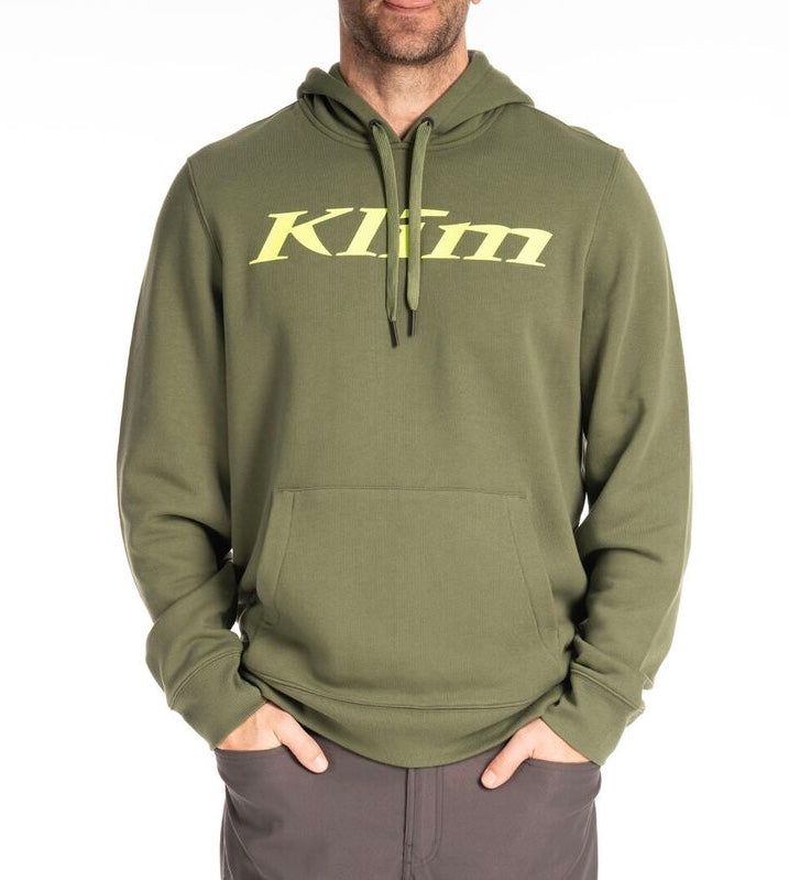 Klim Huppari