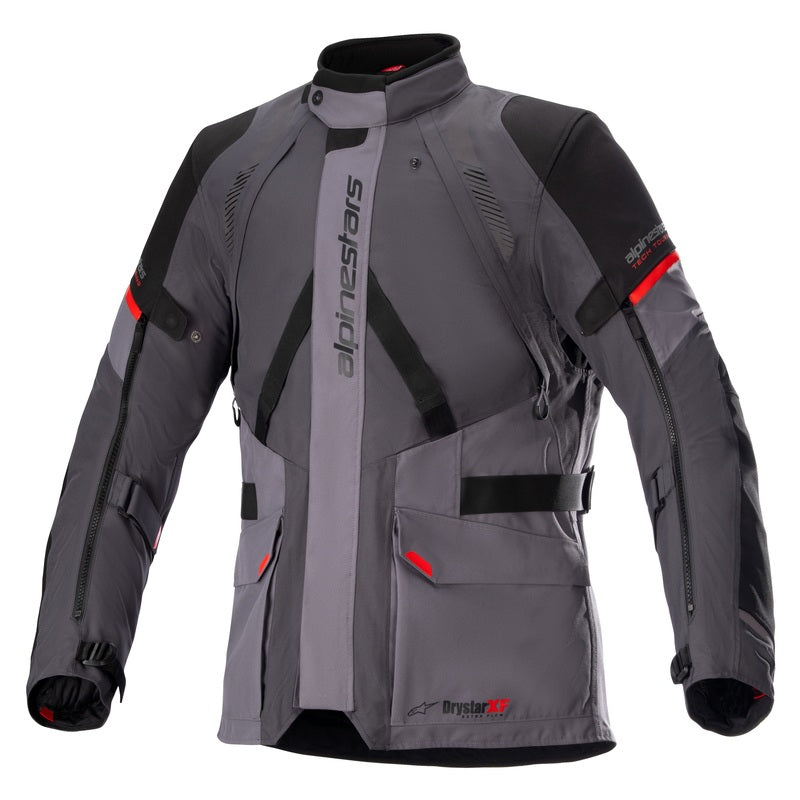 Monteira Drystar XF MP-takki