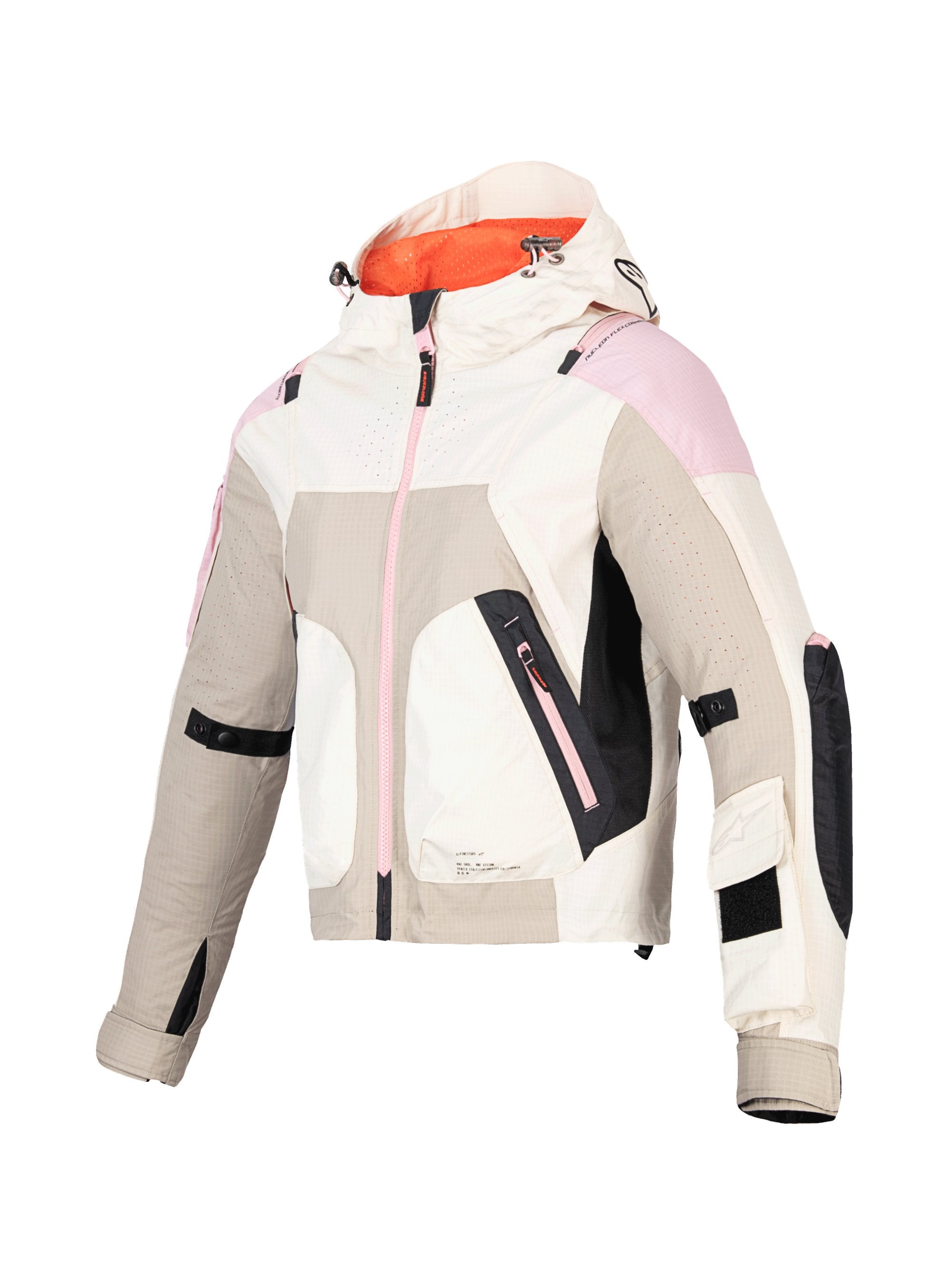Woman Molly Air Jacket