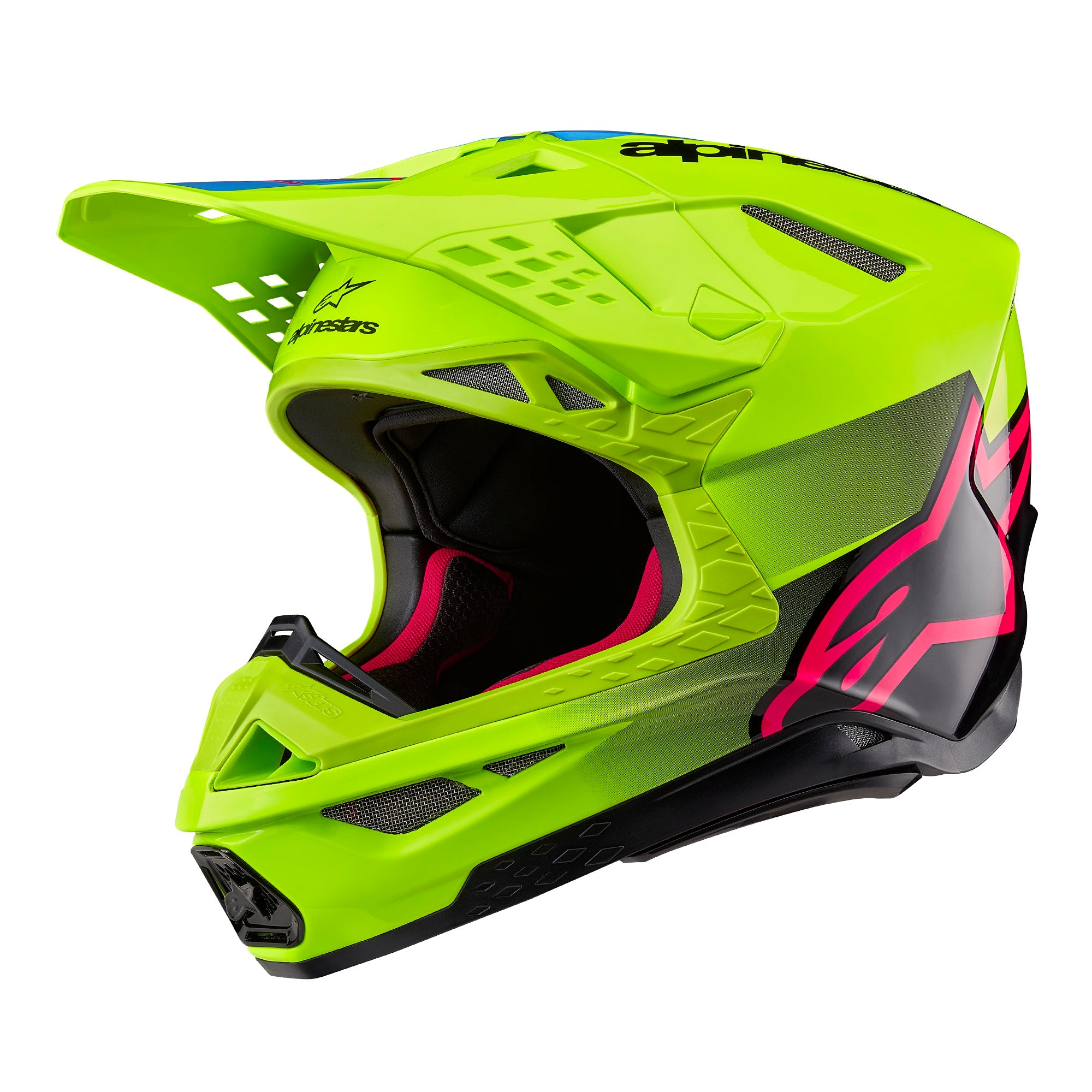 S-M10 2206 Helmet
