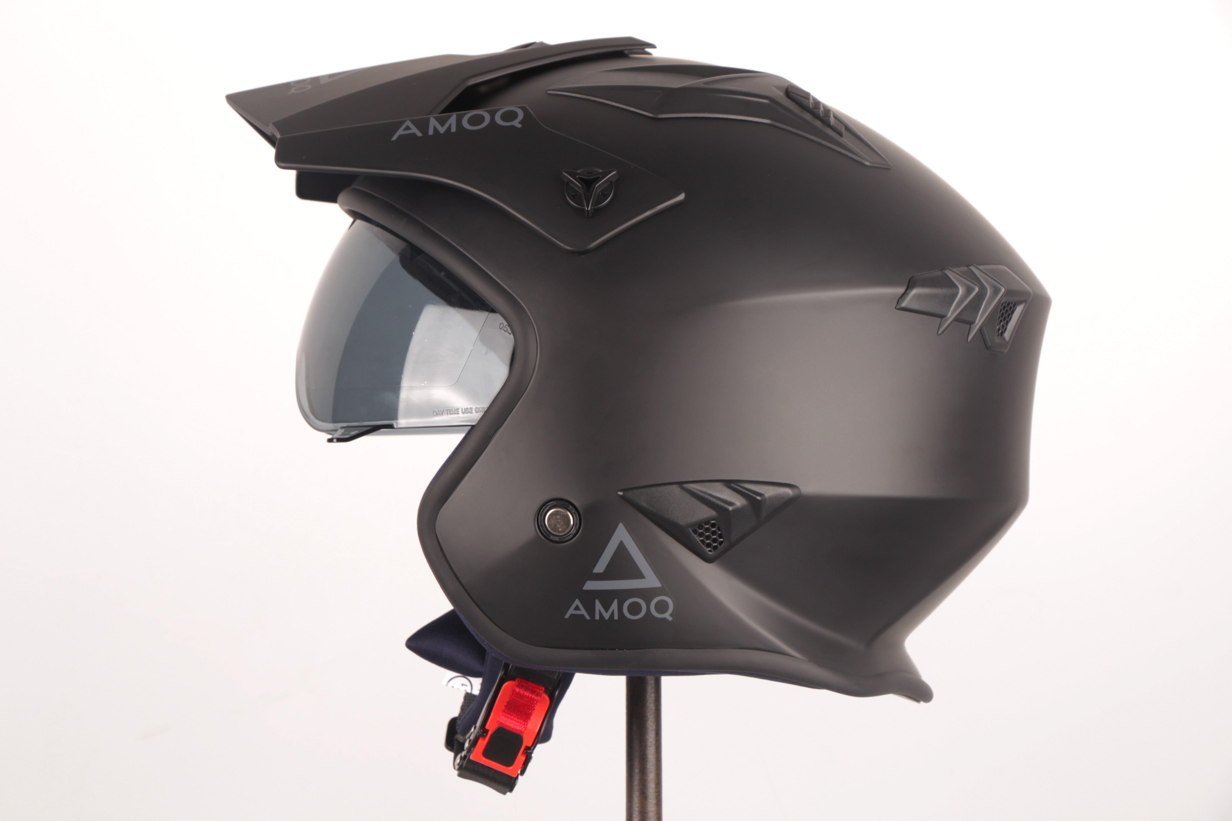 Blister Jet Helmet