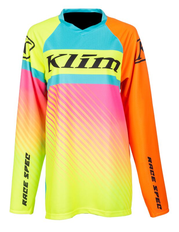 Lasten Revolt Kelkkajersey