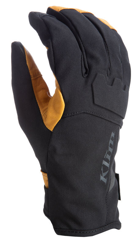Enduro GTX Crossihanskat