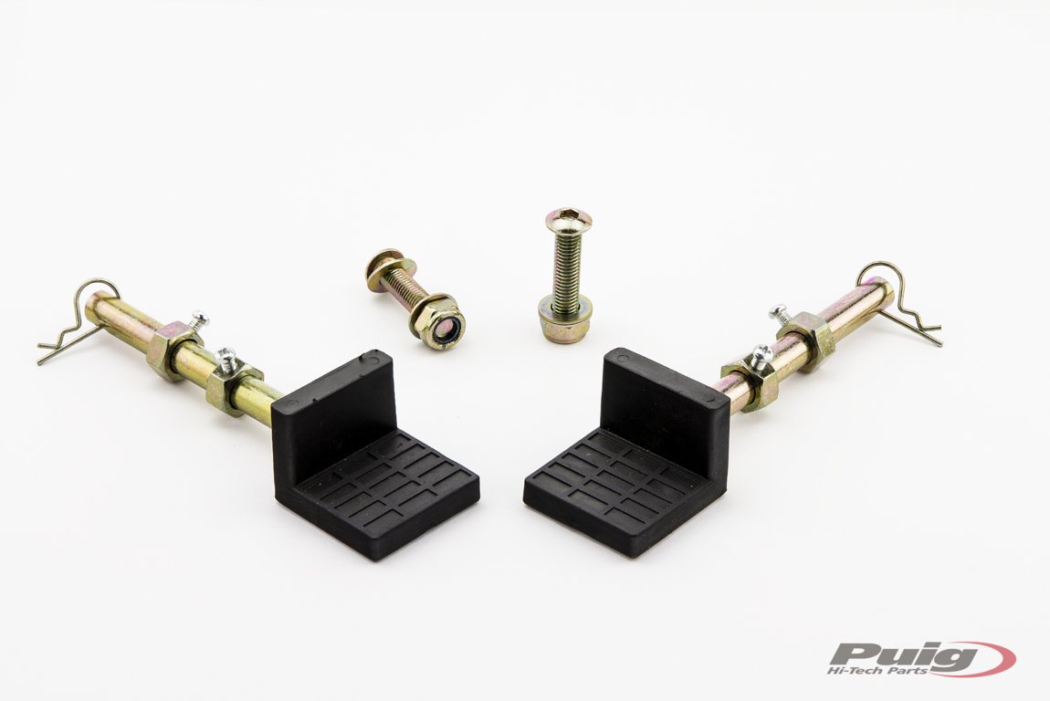 Puig Accesories For Stand-Paddock Rear For Swing Arm