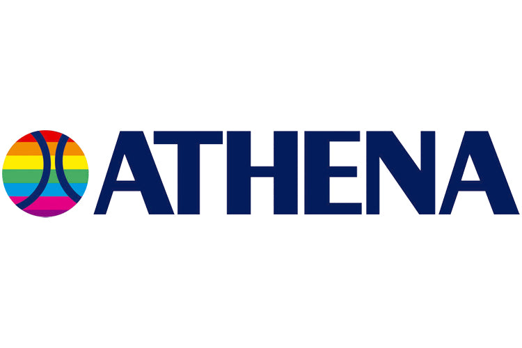 Tiivistesarja/täydellinen AIR/ATHENA RM250 94-95