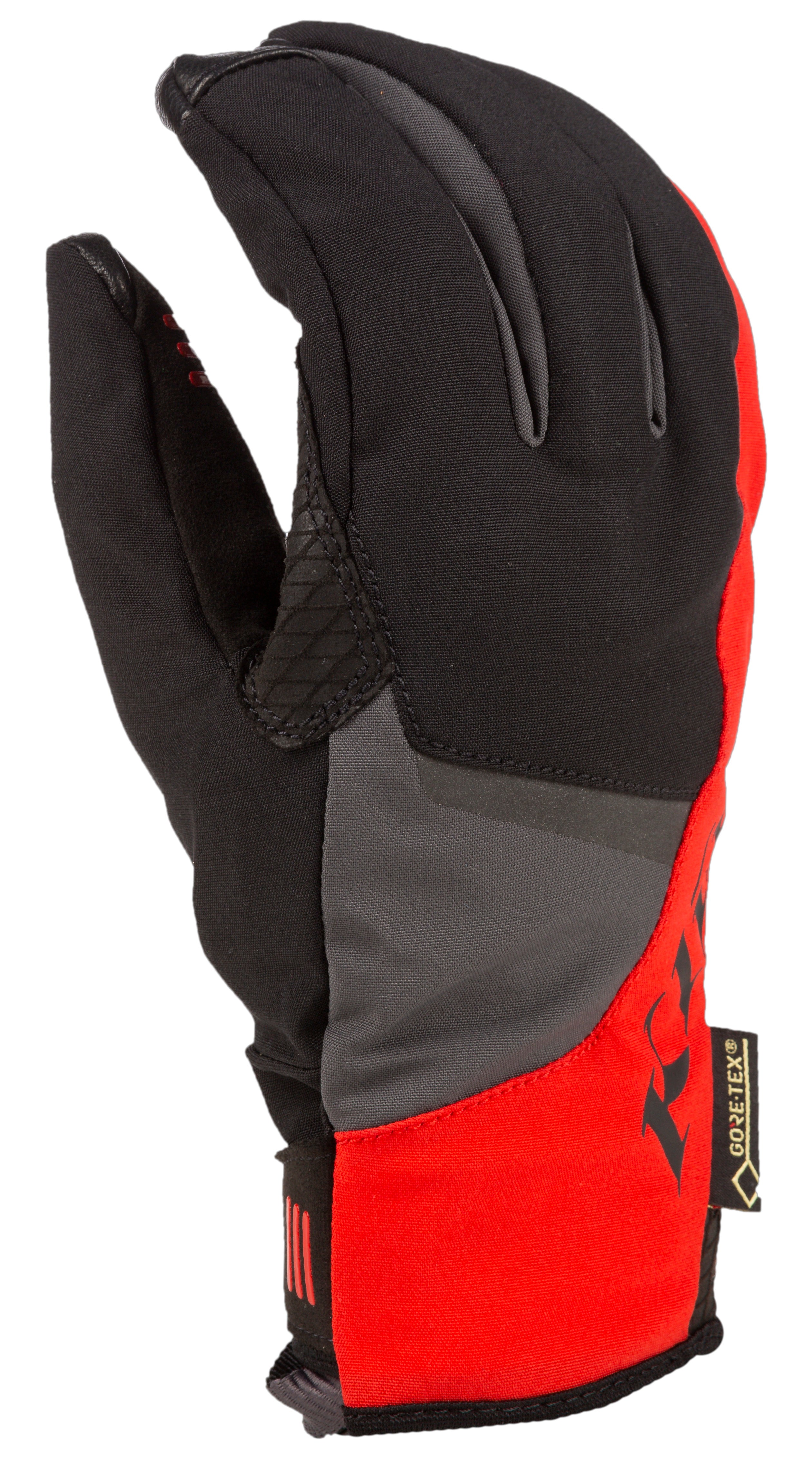 Inversion Gtx Перчатки для снегохода