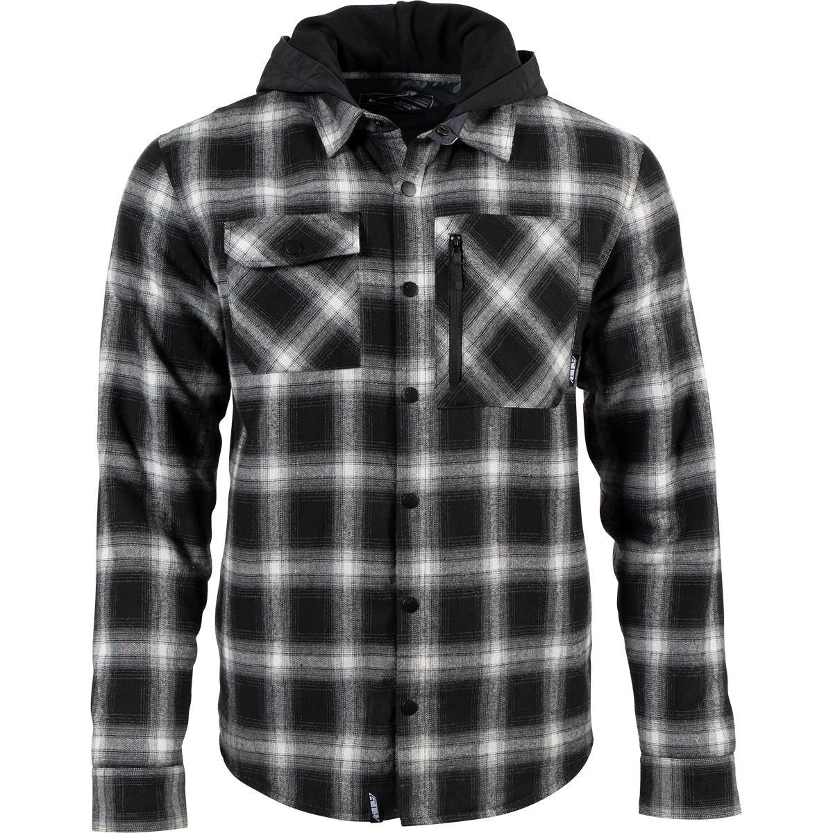 Tech Куртка