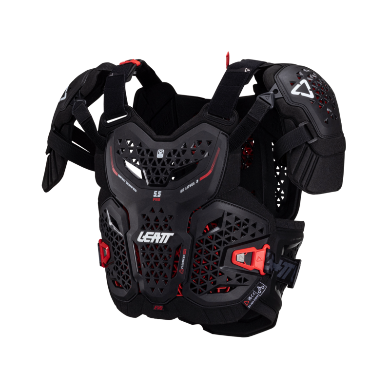 5.5 Pro Evo Rintapanssari