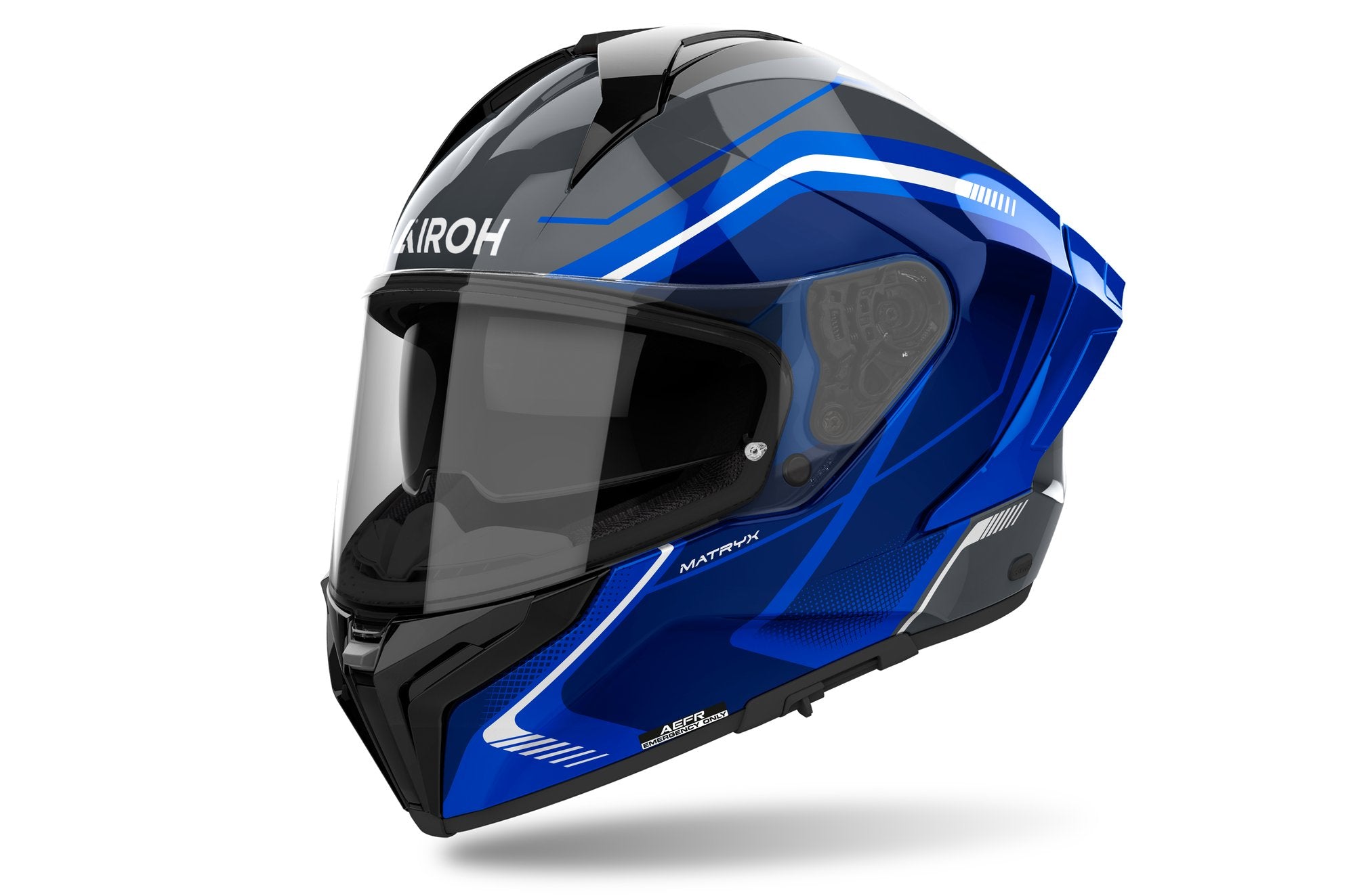 Matryx Wide Helmet