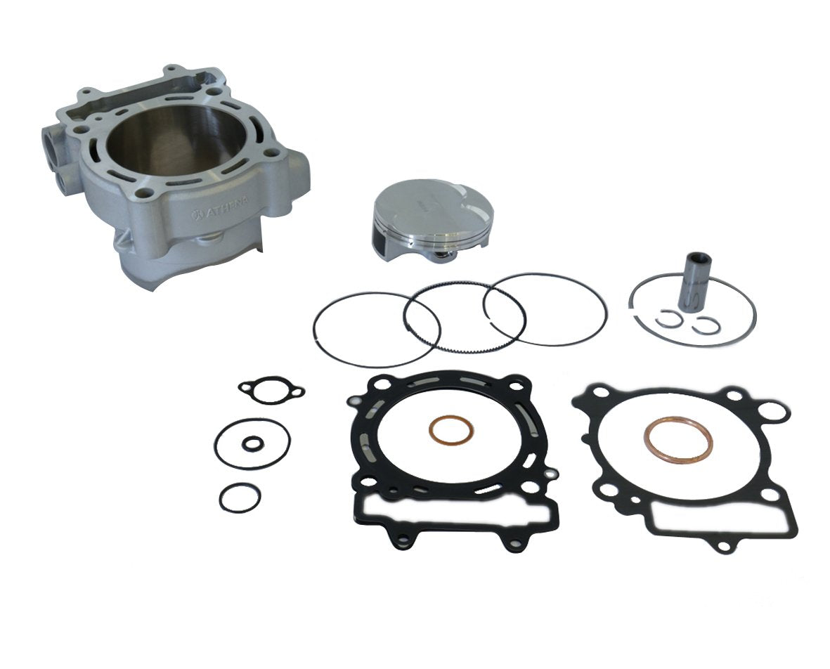 Athena cylinder kit KX450F 15 ø96 mm standard bore