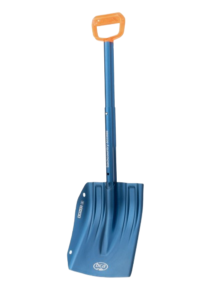 Dozer™ 2D Lapio