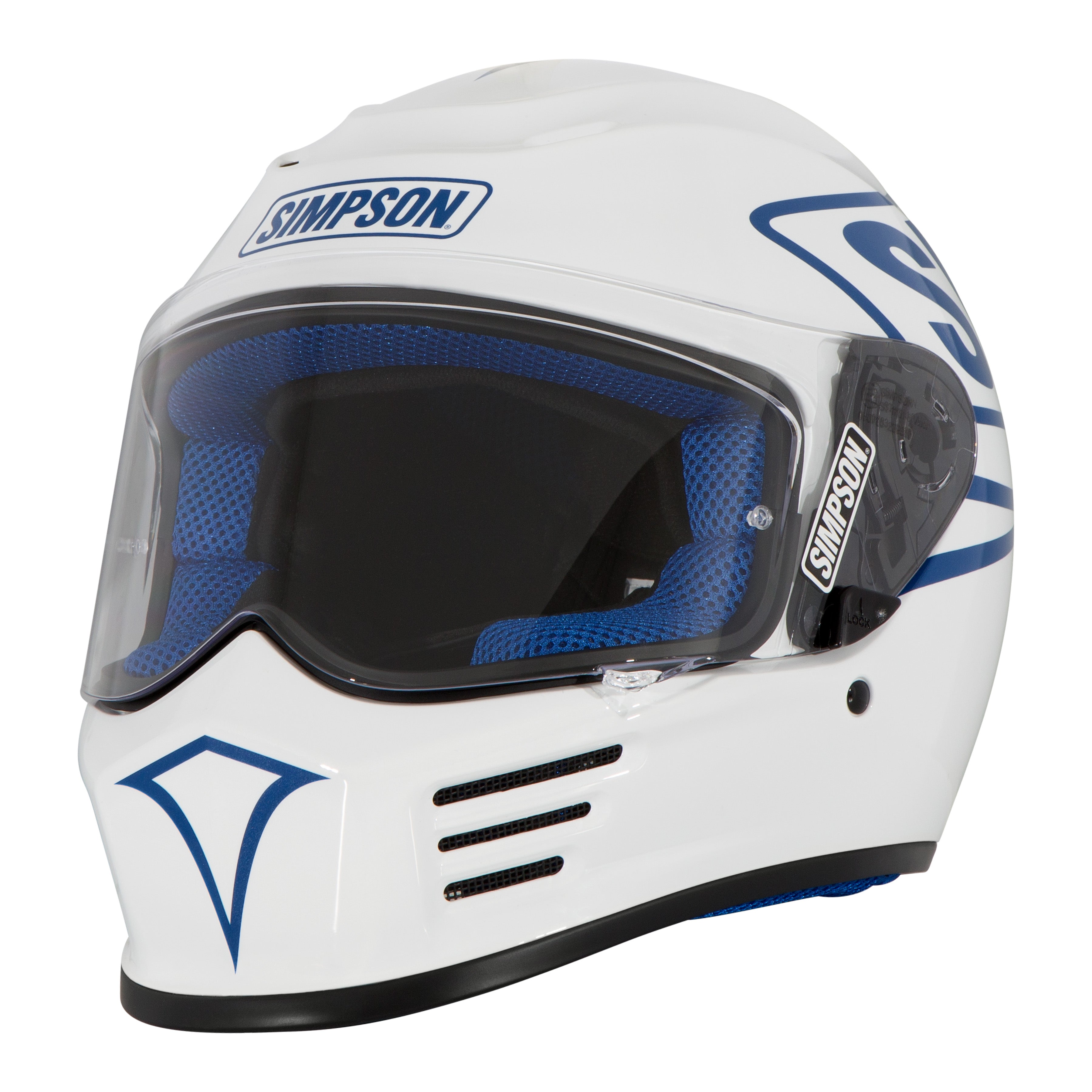 Speed 12 O'Clock Helmet