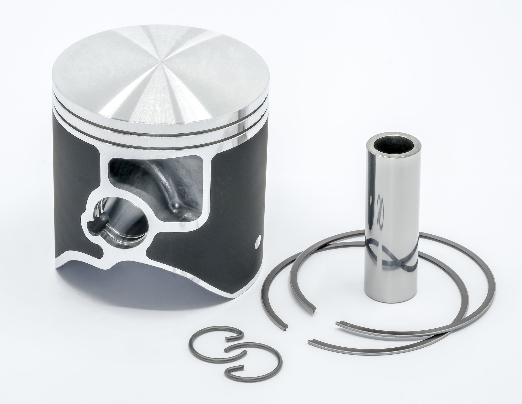 Vertex Piston kit BETAMOTOR RR 300 2T 2018-21 71,96mm