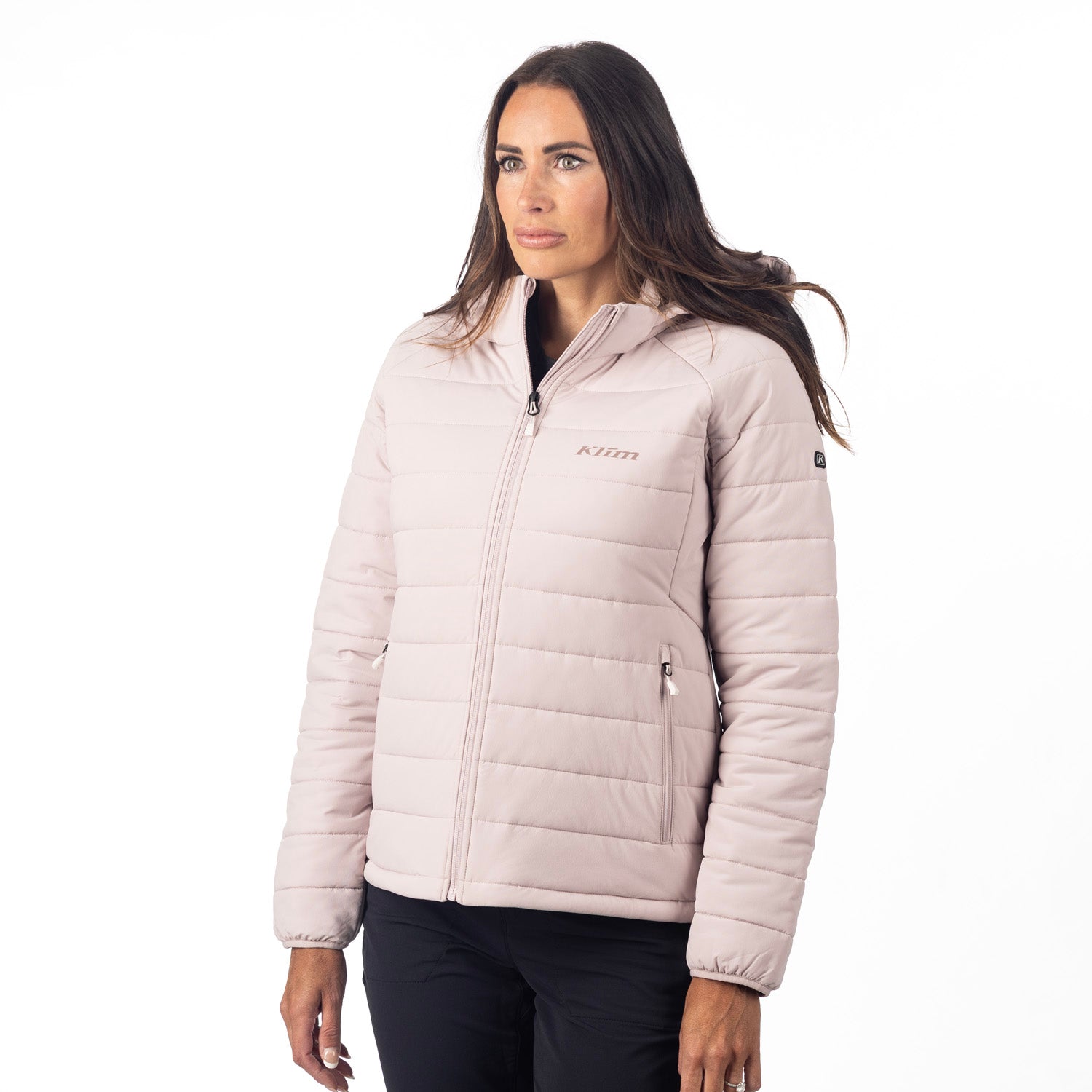 Naisten Waverly Stretch Vuorellinen Takki