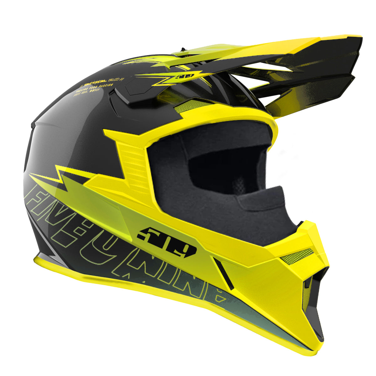 Tactical 3.0 TR Helmet
