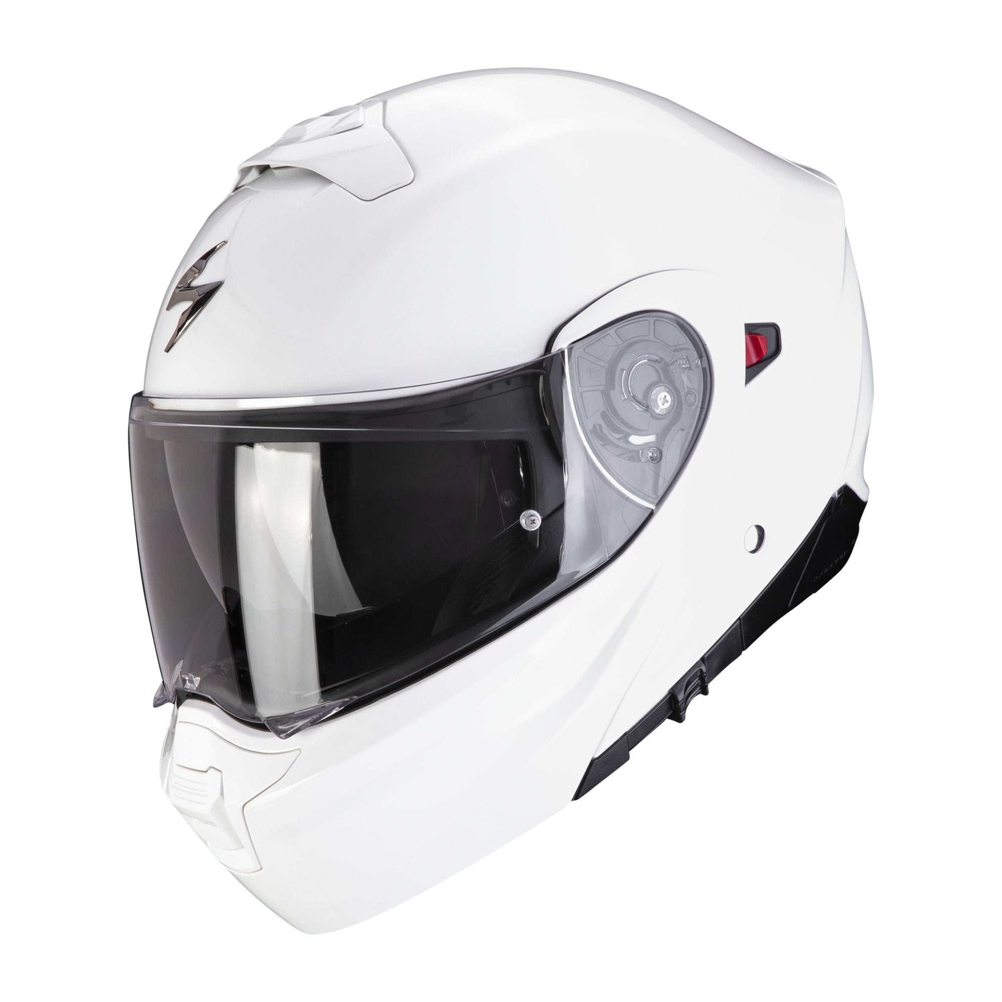EXO-930 EVO Solid Helmet