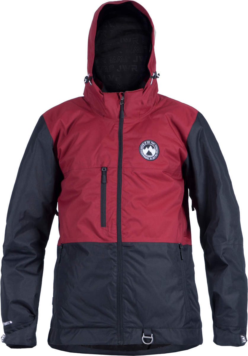 One Mile Jacket