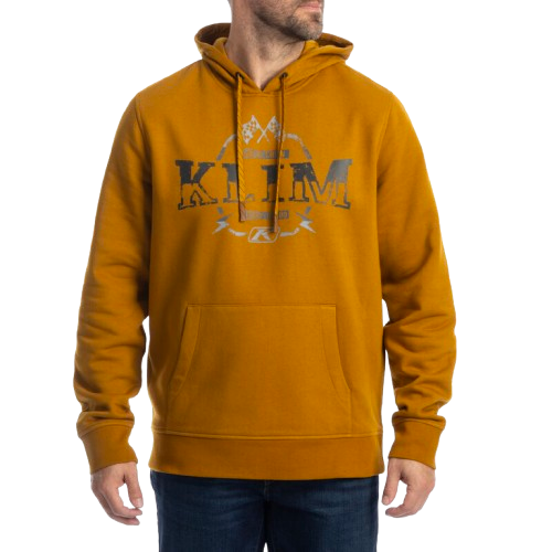 Dirt Rider Pullover Hoodie