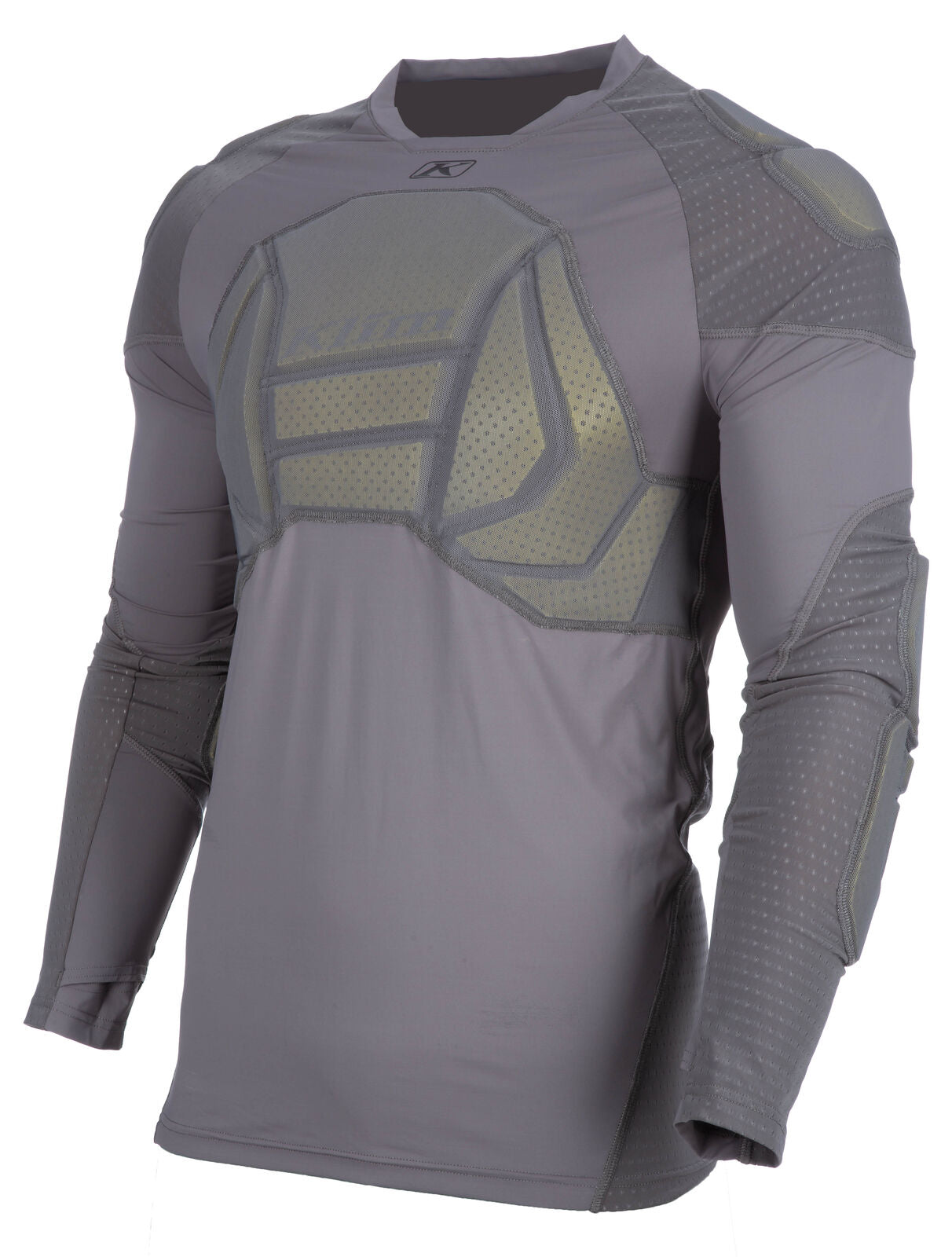 Tactical LS Shirt