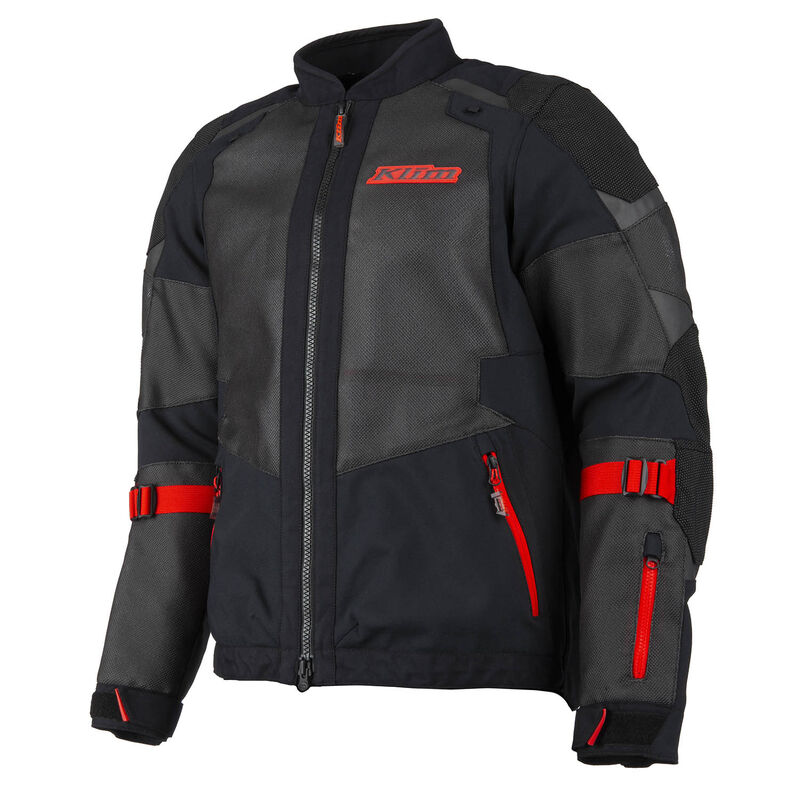 Baja Jacket