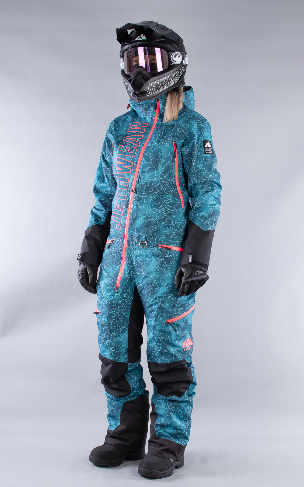 Women's The One Monosuit