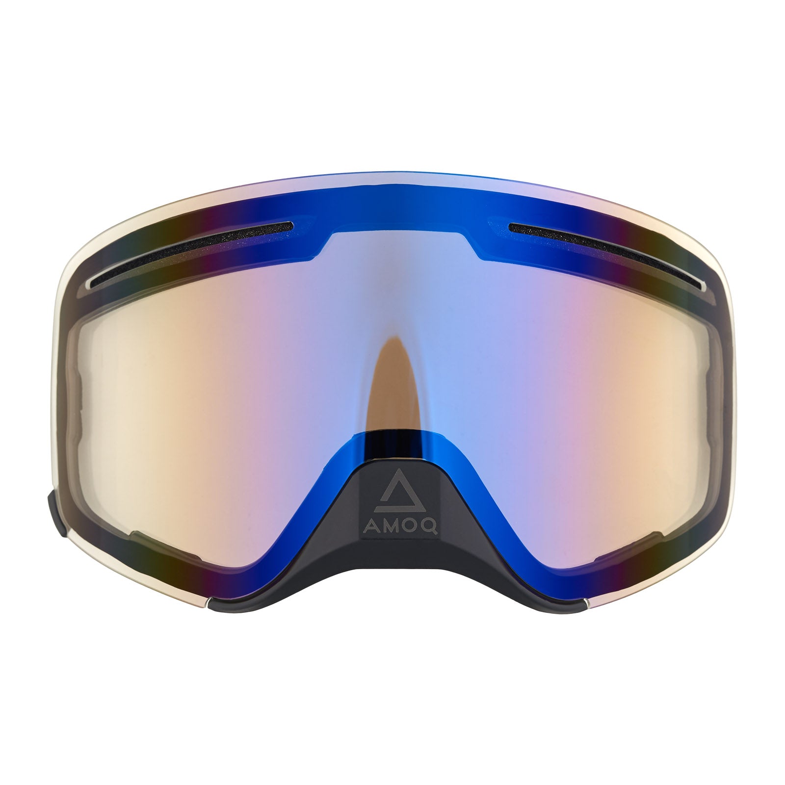 Vision Vent+ Double lenses Magnetic (With nose guard)