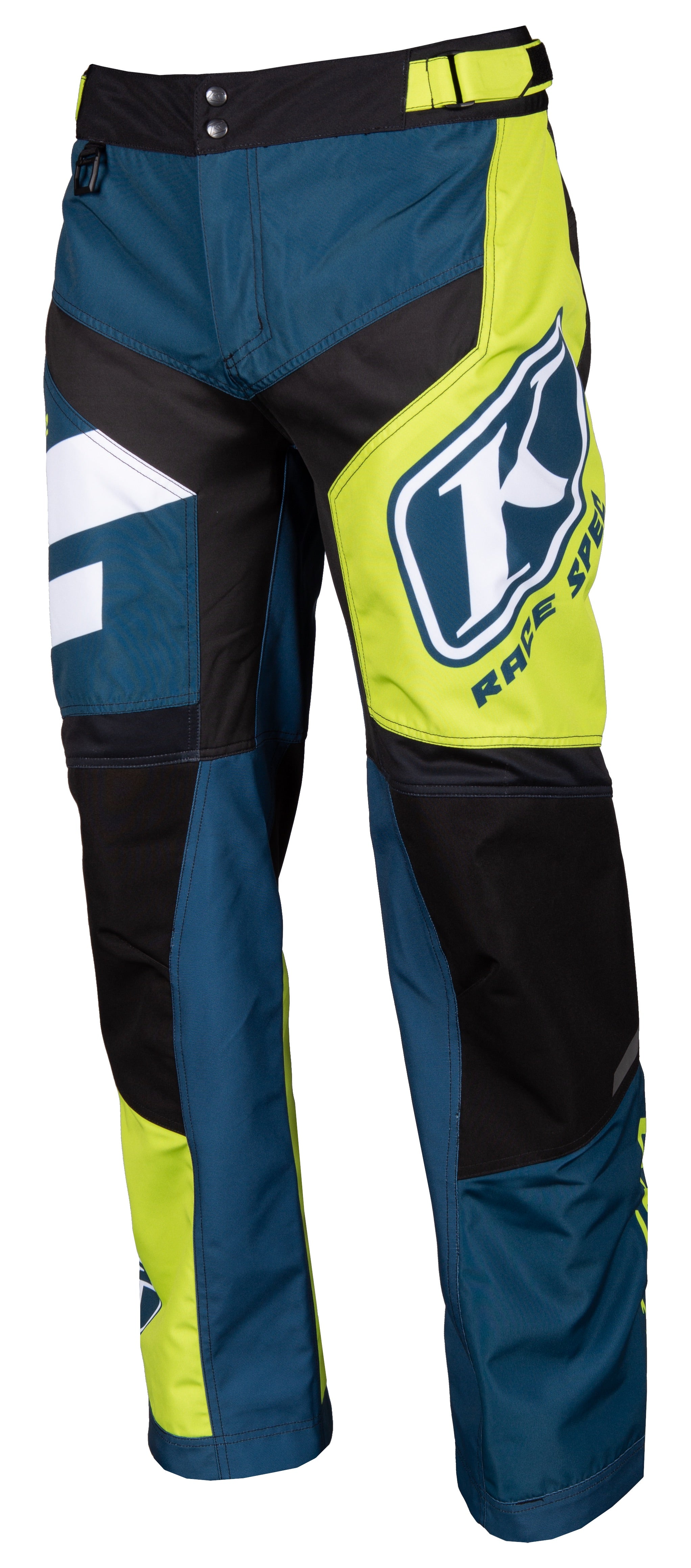 Race Spec Kelkkahousut
