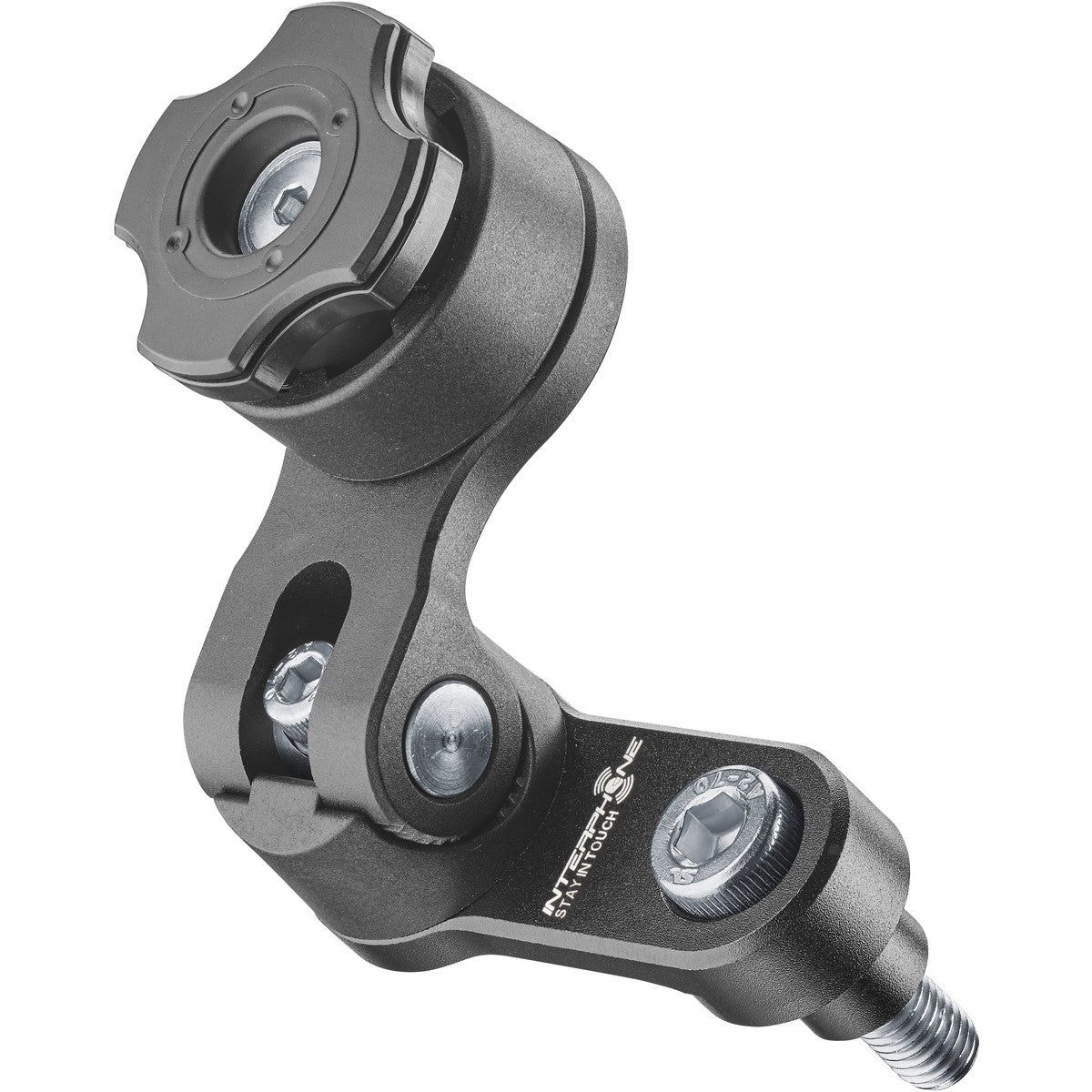 Quiklox Riser And Bar Clamp Mount