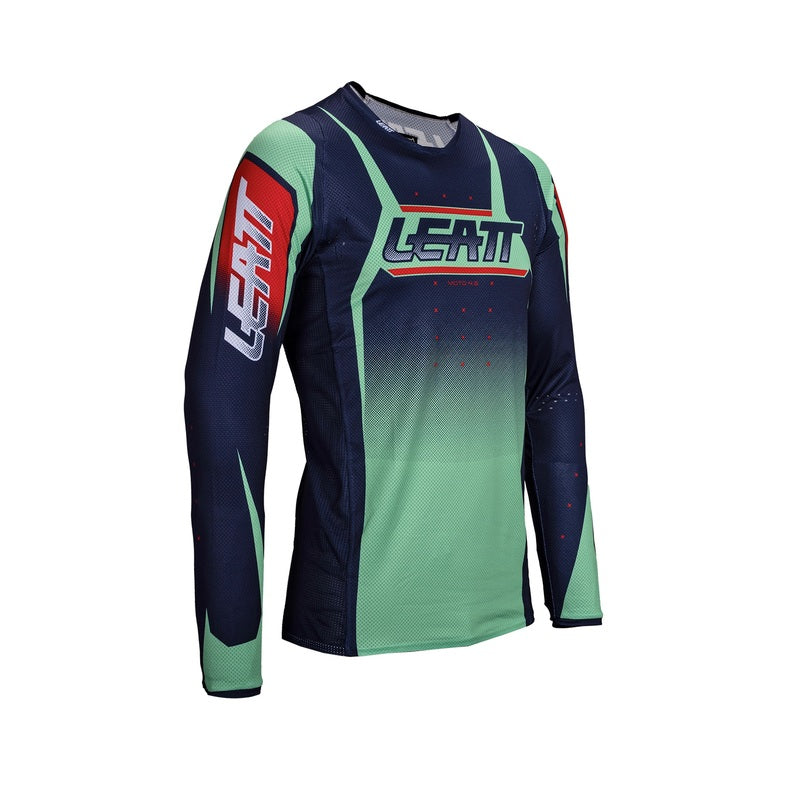 4.5 Lite Moto Jersey