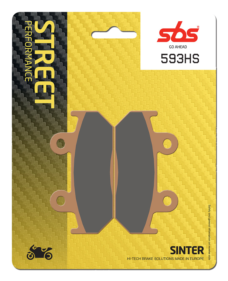 Sbs Jarrupalat Sintered