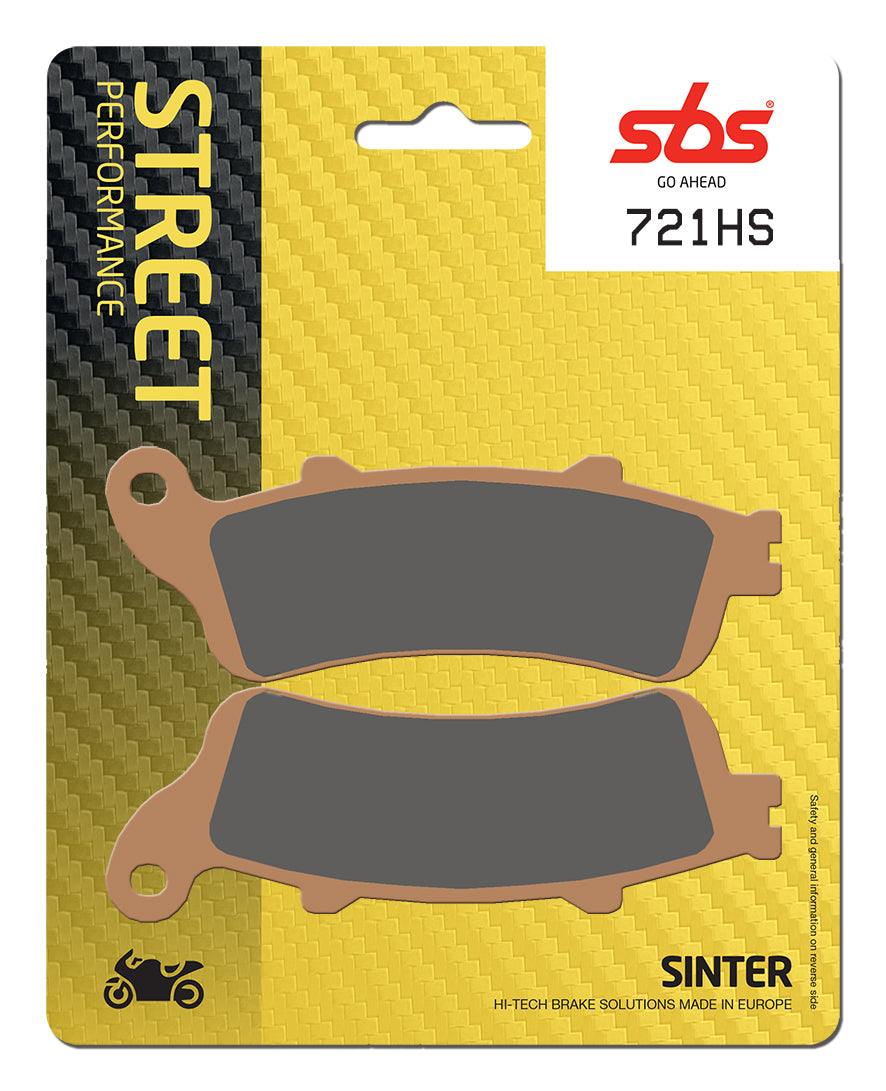 Sbs Jarrupalat Sintered