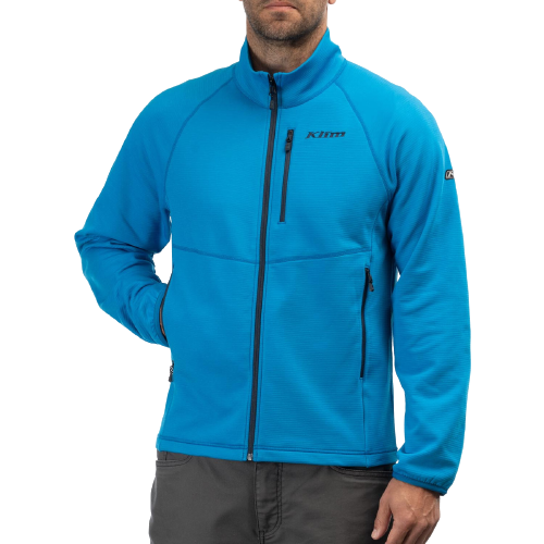 Highline Mid-layer Jacket