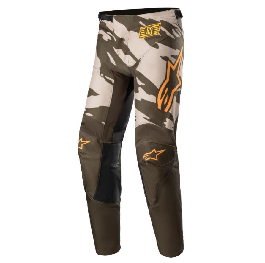 Racer Tactical MX Pant