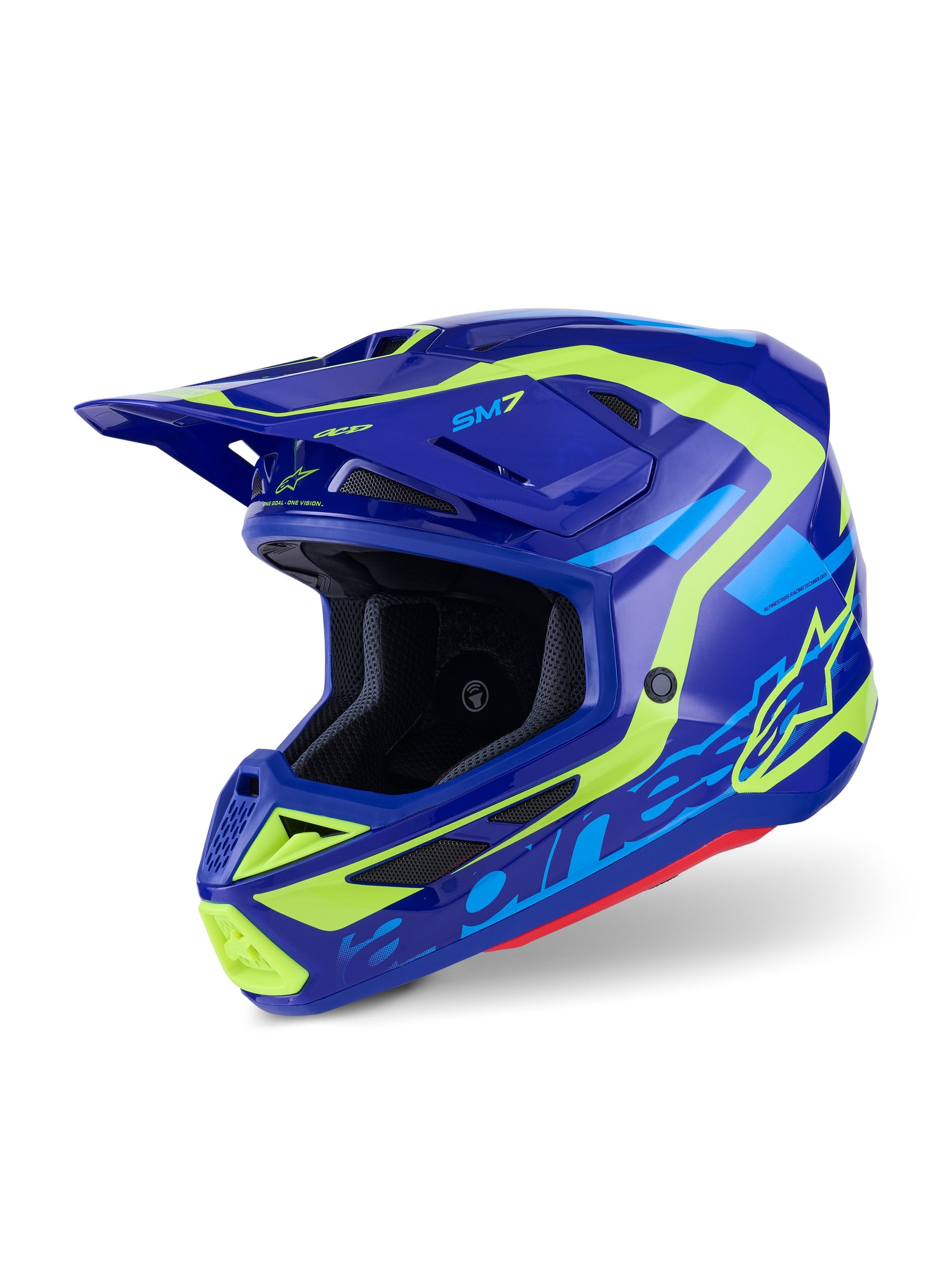 S-M7 Deed Helmet