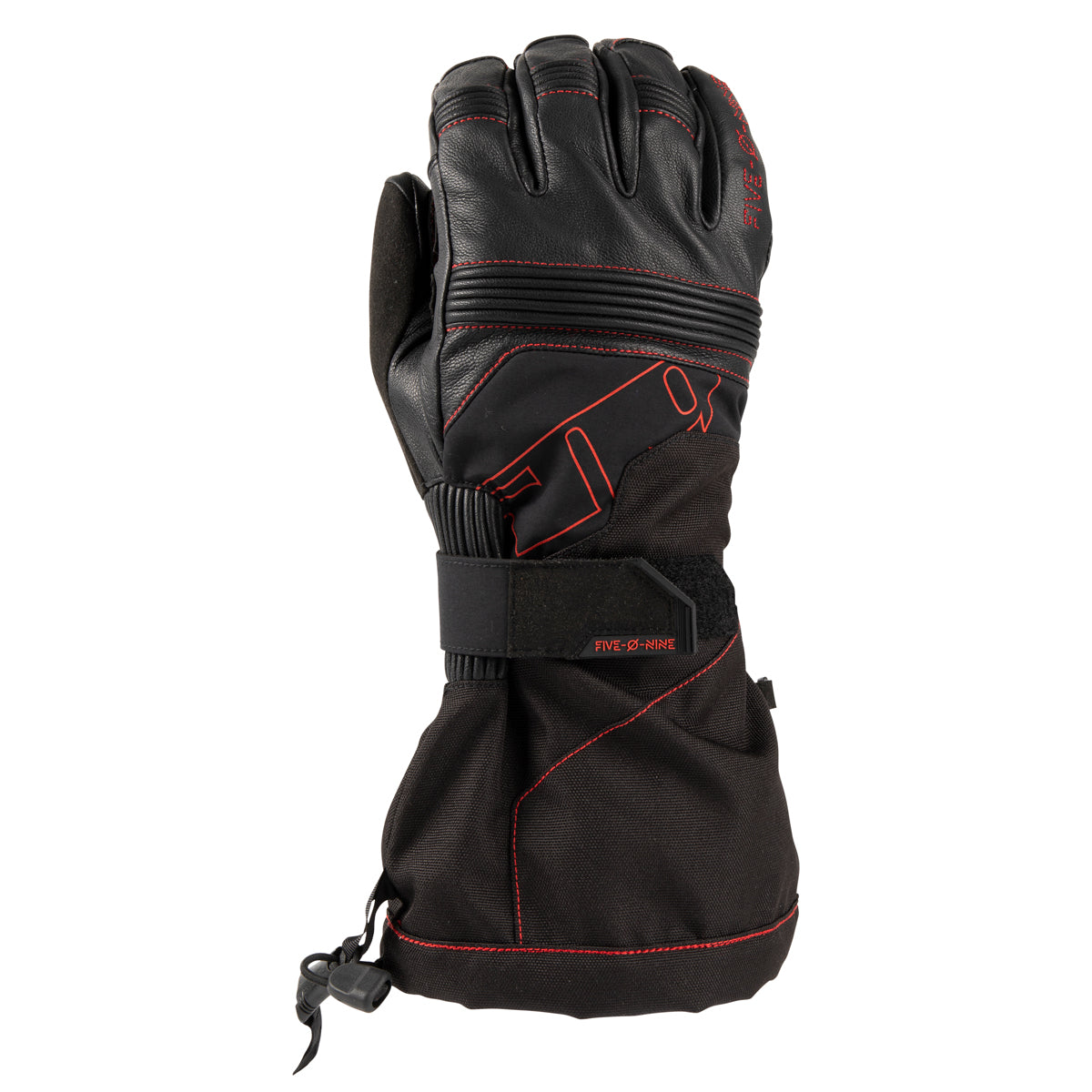 Range Glove
