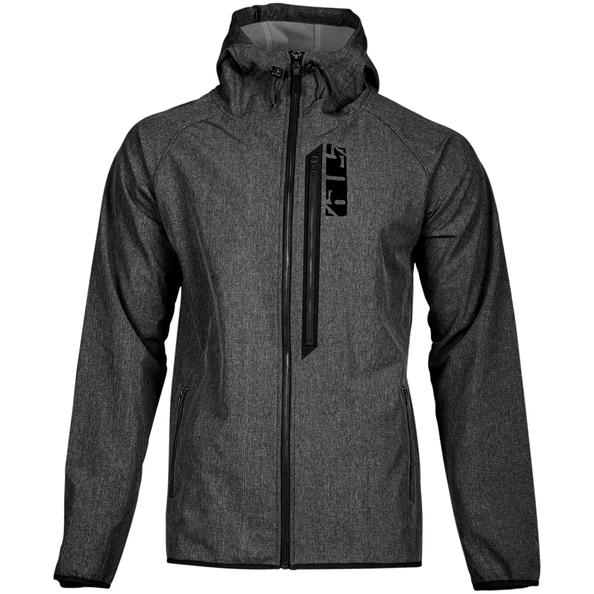 Legion Zip Huppari