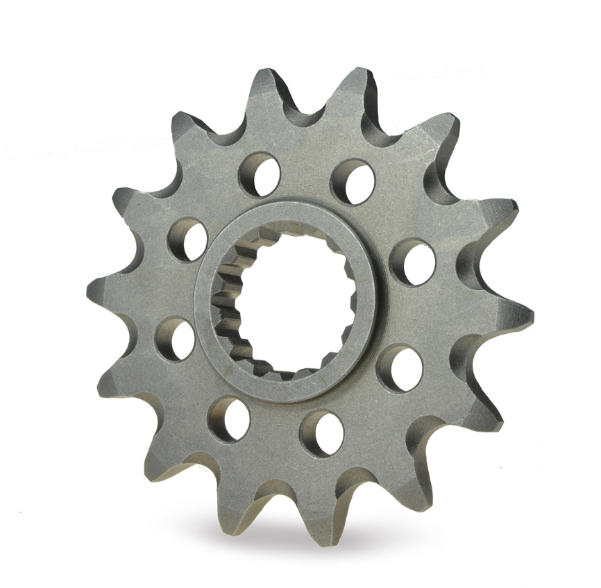 Motomaster Steel front sprocket (415-11T) KTM SX50 TC50 MC50 24-..