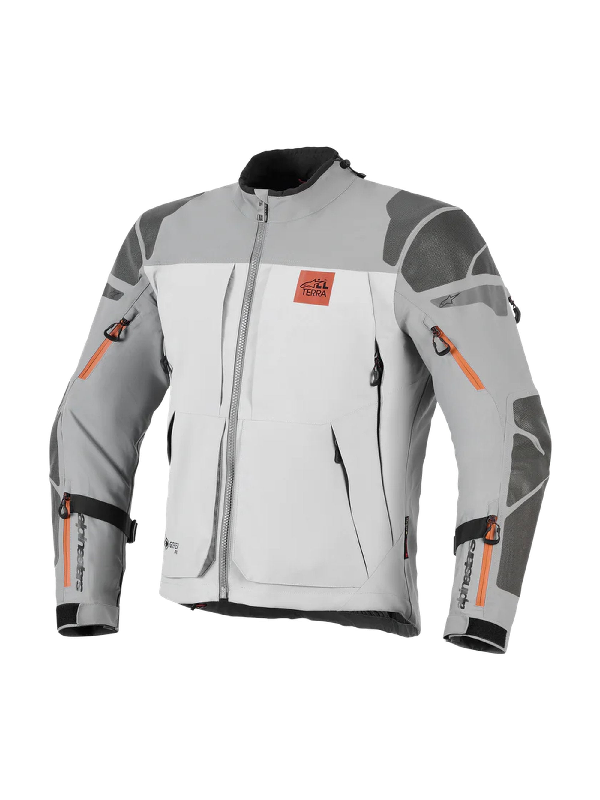 Nazca 3L GTX Ajotakki