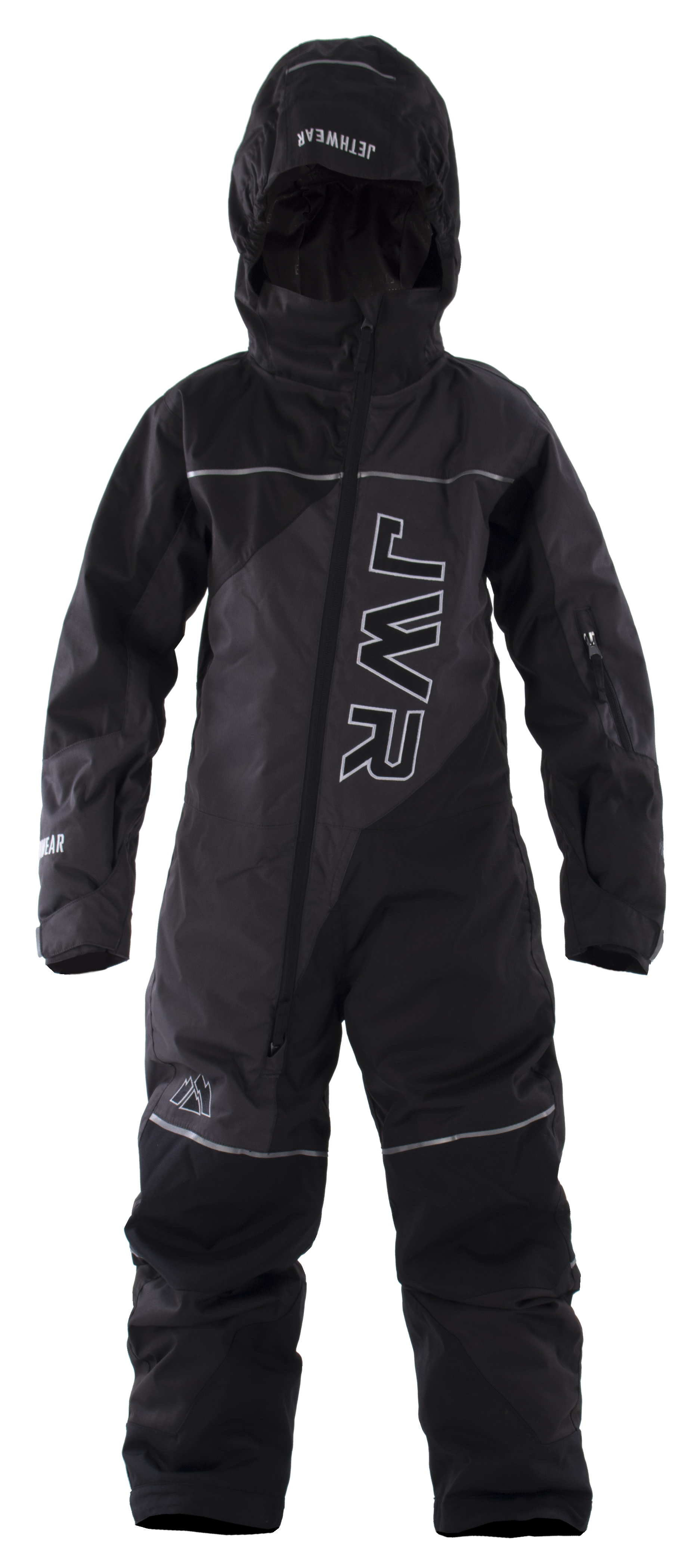 Children Odin & Olivia Monosuit