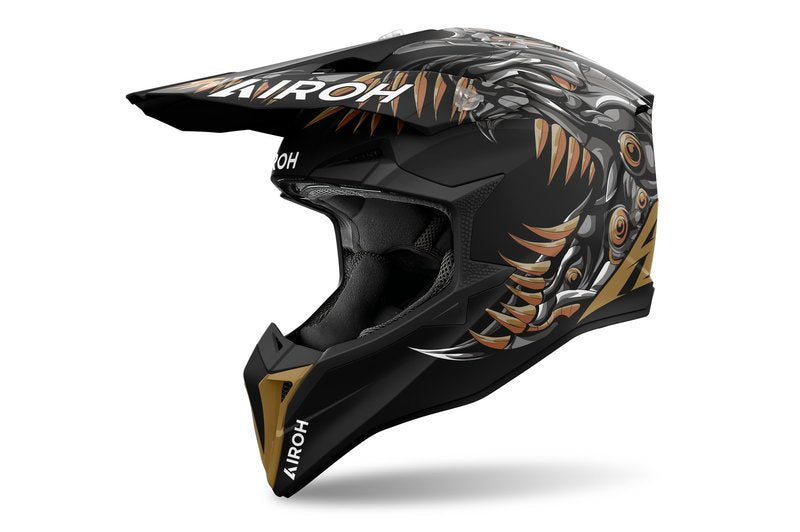 Wraaap Helmet