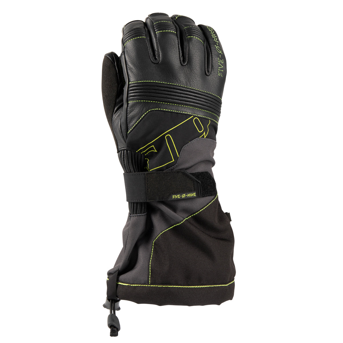 Range Glove