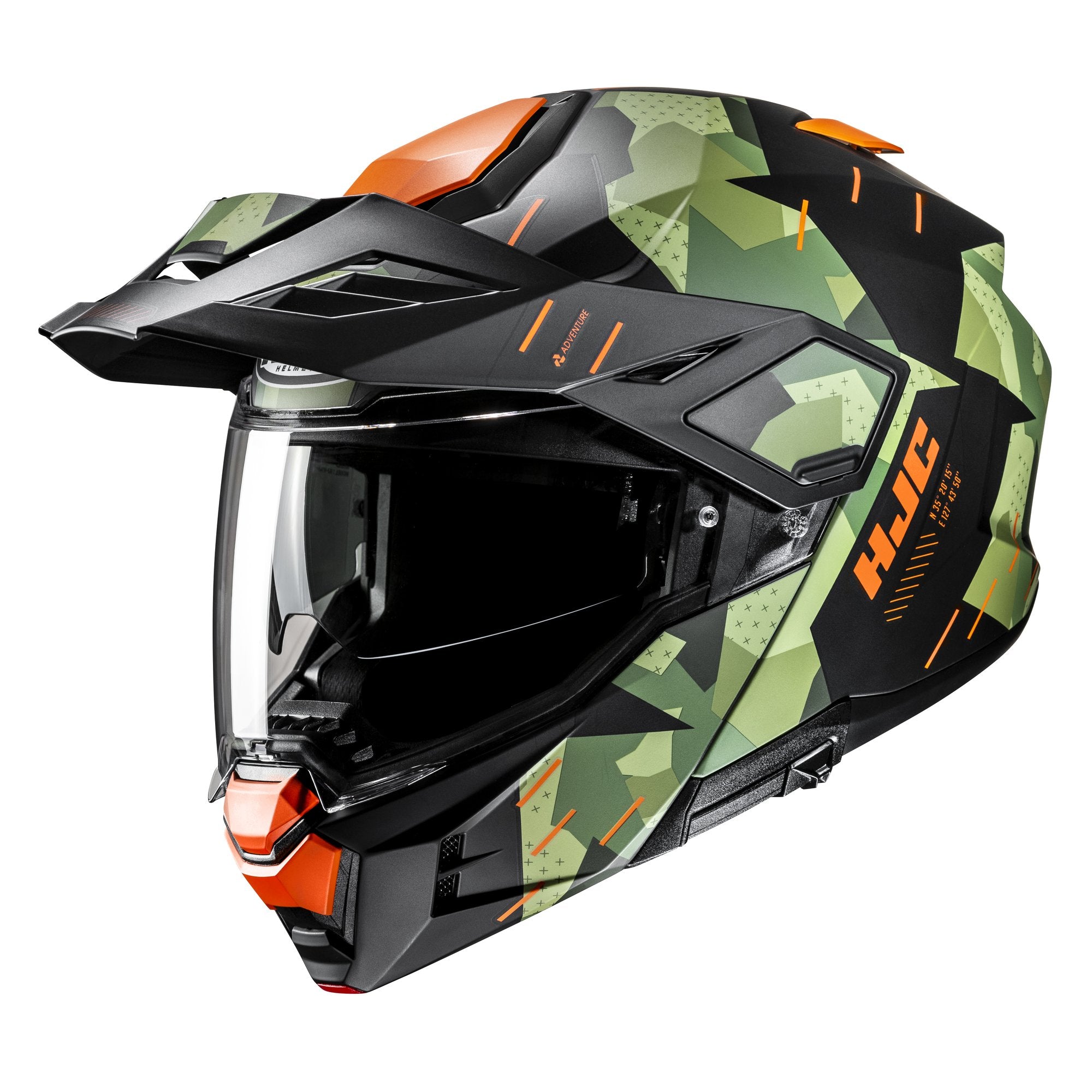 i80 Roki Helmet