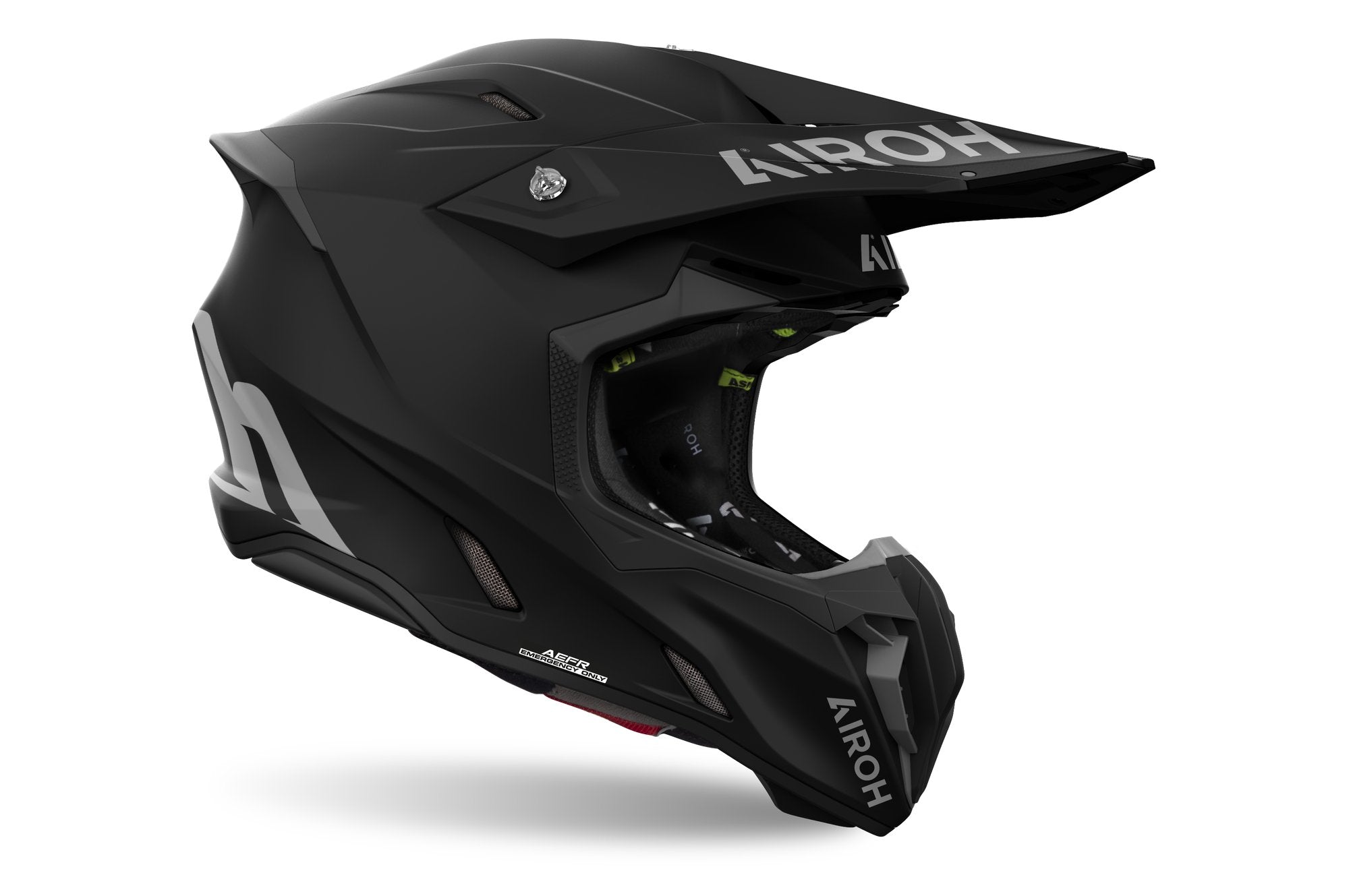 Twist 3 Helmet