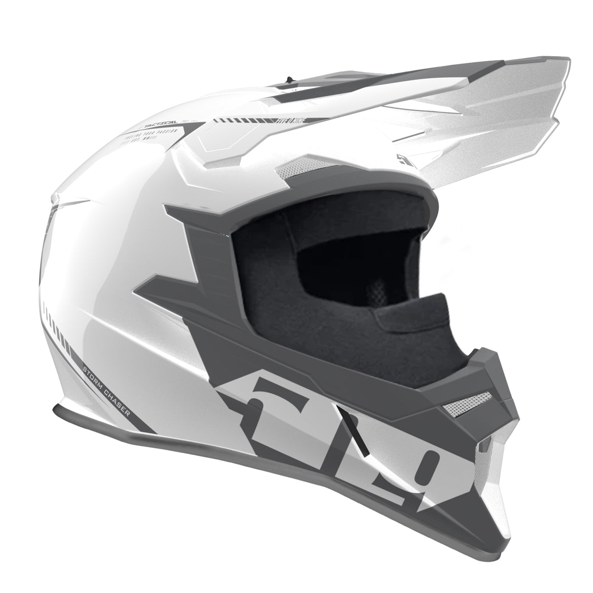 Tactical 3.0 TR Helmet