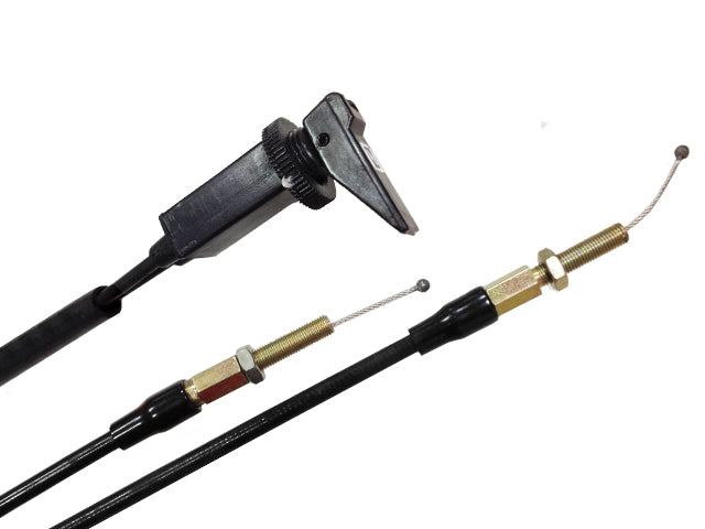 Sno-X Choke Cable Arctic Cat