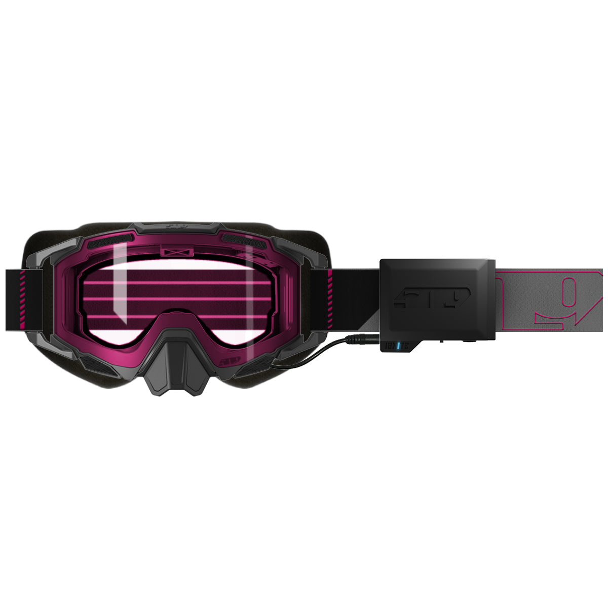 Sinister XL7 Ignite S1 Goggle