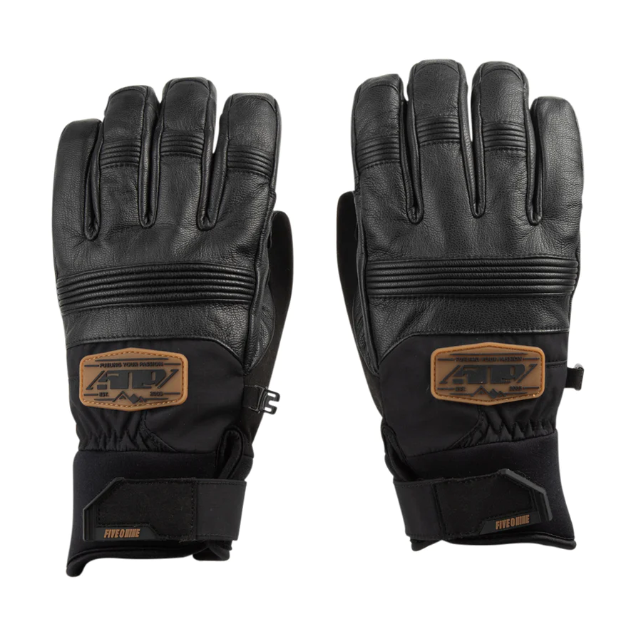 Free Range Glove