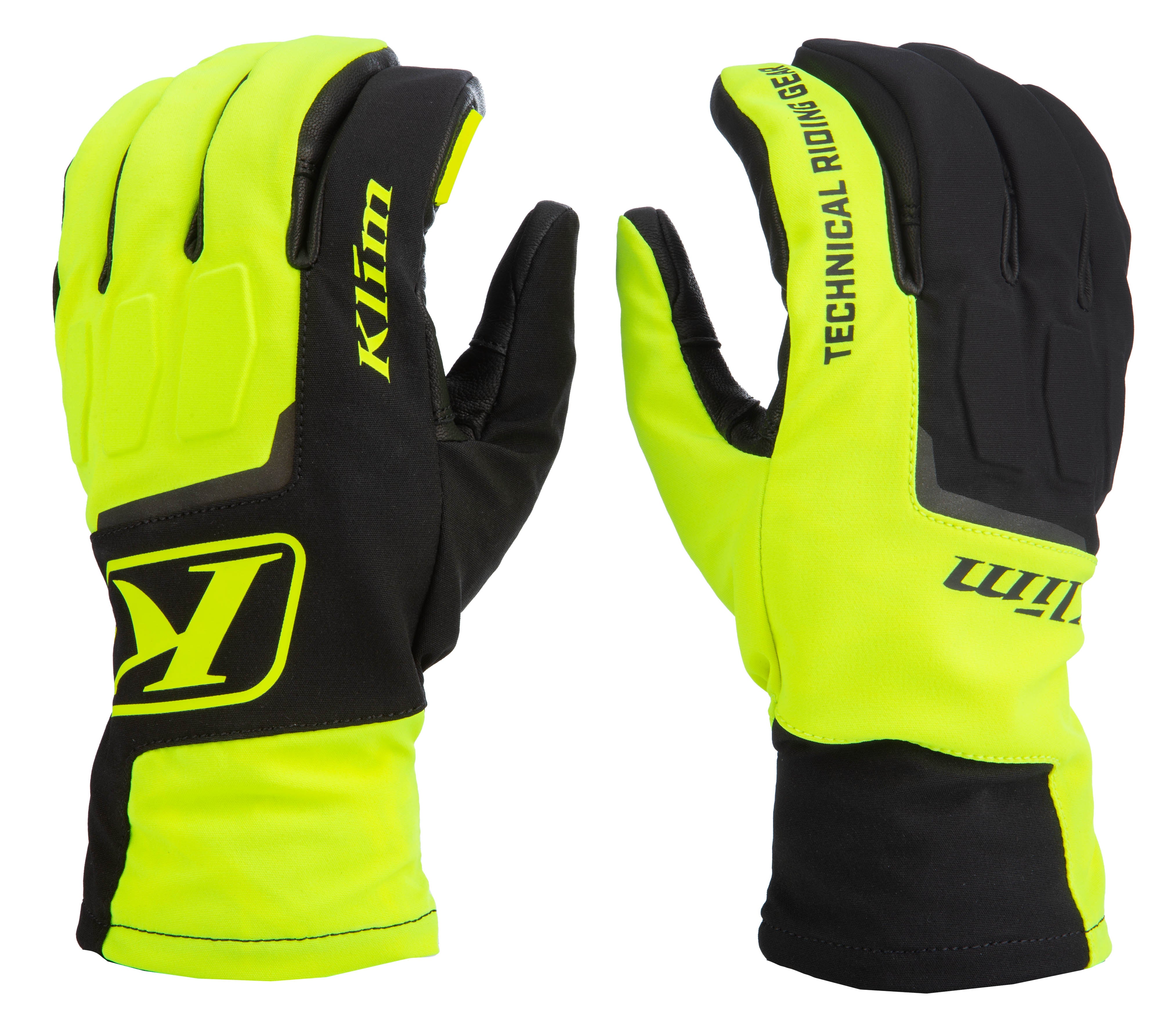 Spool Glove